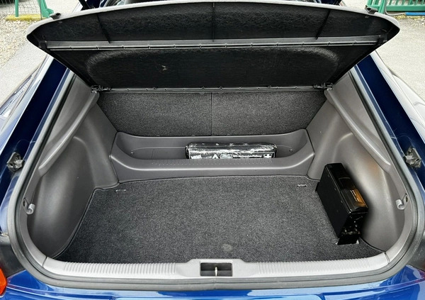 Toyota Celica cena 22500 przebieg: 237000, rok produkcji 2001 z Wąchock małe 466
